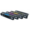 4x Toner Brother TN-325 (TN-325Bk, TN-325C, TN-325Y, TN-325M) - C/M/Y/K kompatibilní - HL-4140, MFC-9460, DCP-9270