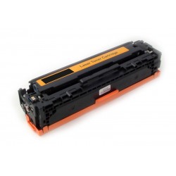 Toner HP CF540X (CF540, 203X) černý (black) 3200 stran kompatibilní - Color LaserJet Pro MFP M254dw, M254nw, M280, M281, M254