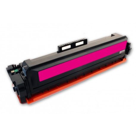 Toner Canon CRG-046HM (CRG046, CRG-046M, 1252C002, 1248C002) červený (magenta) 5000 stran kompatibilní