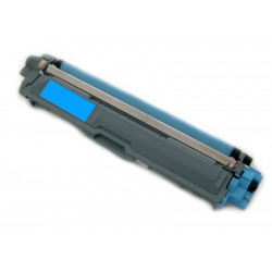 Toner Brother TN-247C (TN247, TN243, TN-243C) modrý (cyan) 2300 stran kompatibilní - DCP-L3510, HL-L3210, HL-L3270, MFC-L3730