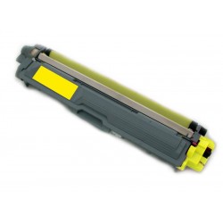 Toner Brother TN-247Y (TN247, TN243, TN-243Y) žlutý (yellow) 2300 stran kompatibilní - DCP-L3510, HL-L3210, HL-L3270, MFC-L3730