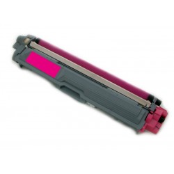 Toner Brother TN-247M (TN247, TN243, TN-243M) červený (magenta) kompatibilní - DCP-L3510, HL-L3210, HL-L3270, MFC-L3730