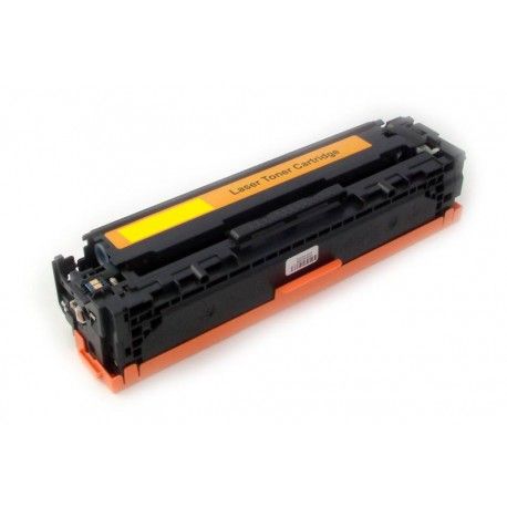 Toner Canon CRG-054HY (CRG054, CRG054HY, 3025C002) žlutý (yellow) 2300 stran kompatibilní - i-Sensys LBP623, LBP621, MF645