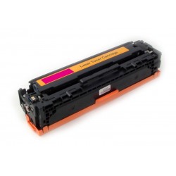 Toner Canon CRG-054M (CRG054, CRG054M, 3022C002) červený (magenta) 1200 stran kompatibilní - i-Sensys LBP623, LBP621, MF645