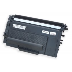 Toner Brother TN-3520 (TN-3520BK, TN3520) 20000 stran kompatibilní - HL-L6400DW, MFC-L6900DW