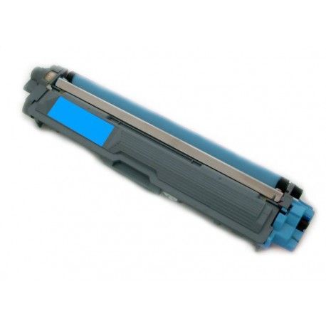 Toner Brother TN-248XLC (TN-248XL, TN248 XL, TN-248C) modrý (cyan) 2300 stran kompatibilní - DCP-L3220, HL-L3220, MFC-L3740