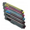 5x Toner Brother TN-248XL (TN-248XLBk, TN-248XLY, TN-248XLC, TN-248XLM) - C/M/Y/K kompatibilní - DCP-L3220, HL-L3220, MFC-L3740