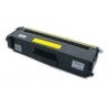 Toner Brother TN-321Y (TN-321) žlutý (yellow) 1500 stran kompatibilní - DCP-L8400CDN, DCP-L8450CDW, HL-L8350CDW, MFC-L8650CDW