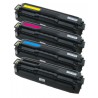 4x Toner Samsung CLT-P506C (P506L P506C P506S K506L Y506L M506L C506L) C/M/Y/K kompatibilní - CLP-680, CLX-6260