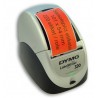 Etikety / Štítky Dymo Labelwriter 101x54mm červené, 99014, S0722430 - přepravní, 220ks kompatibilní