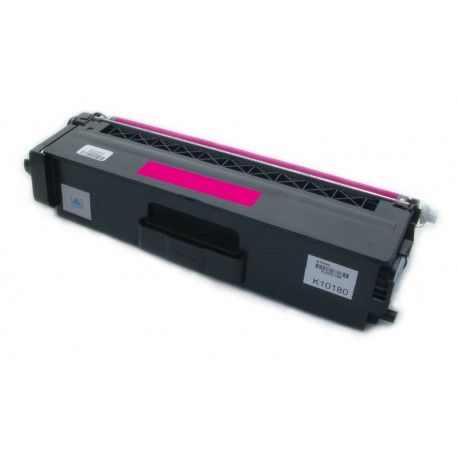 Toner Brother TN-326M (TN-326) červený (magenta) 3500 stran kompatibilní - DCP-L8400CDN, DCP-L8450CDW, HL-L8350CDW, MFC-L8650CDW