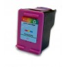 Inkoustová cartridge HP 652XL (652 XL, F6V24AE) barevná HP DeskJet Ink Advantage 2135, 4530, 3635, 3835, 5469, 5275 - renovovaná